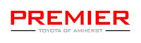 Premier Toyota of Amherst logo