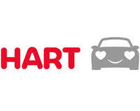 Hart Nissan logo