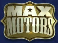 Max Pre-Owned Superstore Lee's Summit logo