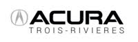 Acura Trois-Rivieres logo