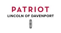 Patriot Lincoln of Davenport