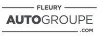 Fleury Auto Groupe logo
