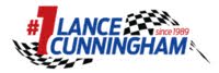 Lance Cunningham Ford logo