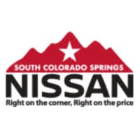 South Colorado Springs Nissan logo