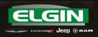 Elgin Chrysler Dodge Jeep RAM logo