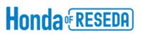 Honda of Reseda logo