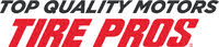 Top Quality Motors logo