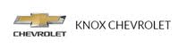 Knox Chevrolet Buick logo