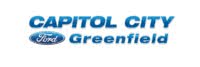 Capitol City Ford of Greenfield logo