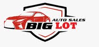 Big Lot Auto Sales logo