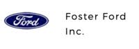 Foster Ford logo