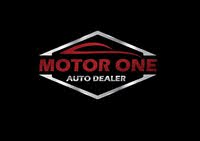 Motor One Auto Dealer logo
