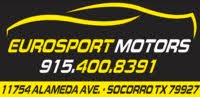 Eurosport Motors logo