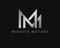 Miracle Motors logo