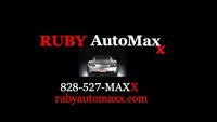 RUBY AutoMaxx logo