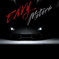 Envy Motors logo