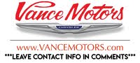 Vance Motors logo