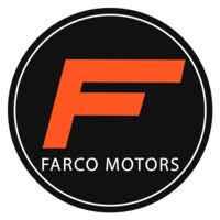 Farco Motors logo
