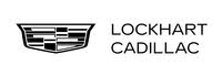 Lockhart Cadillac of Greenwood logo