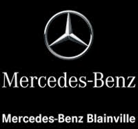 Mercedes-Benz de Blainville logo