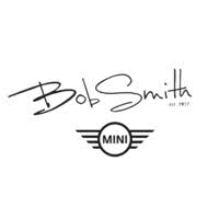 Bob Smith MINI logo