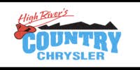 Country Chrysler Dodge Ram Jeep