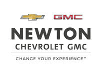Newton Ford Chevrolet Buick GMC logo