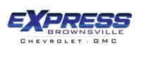 Express Chevrolet GMC logo