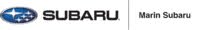 Marin Subaru logo