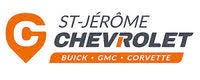 St-Jerome Chevrolet Buick GMC logo