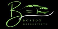 Boston Motor Sports logo