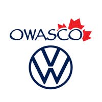 Owasco Volkswagen logo
