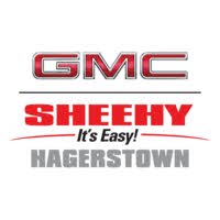 Sheehy GMC logo