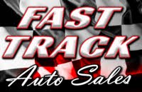 Fast Track Auto Sales logo