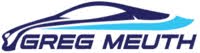 Greg Meuth Auto Sales logo