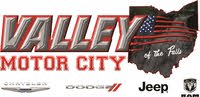 Valley Motor City logo