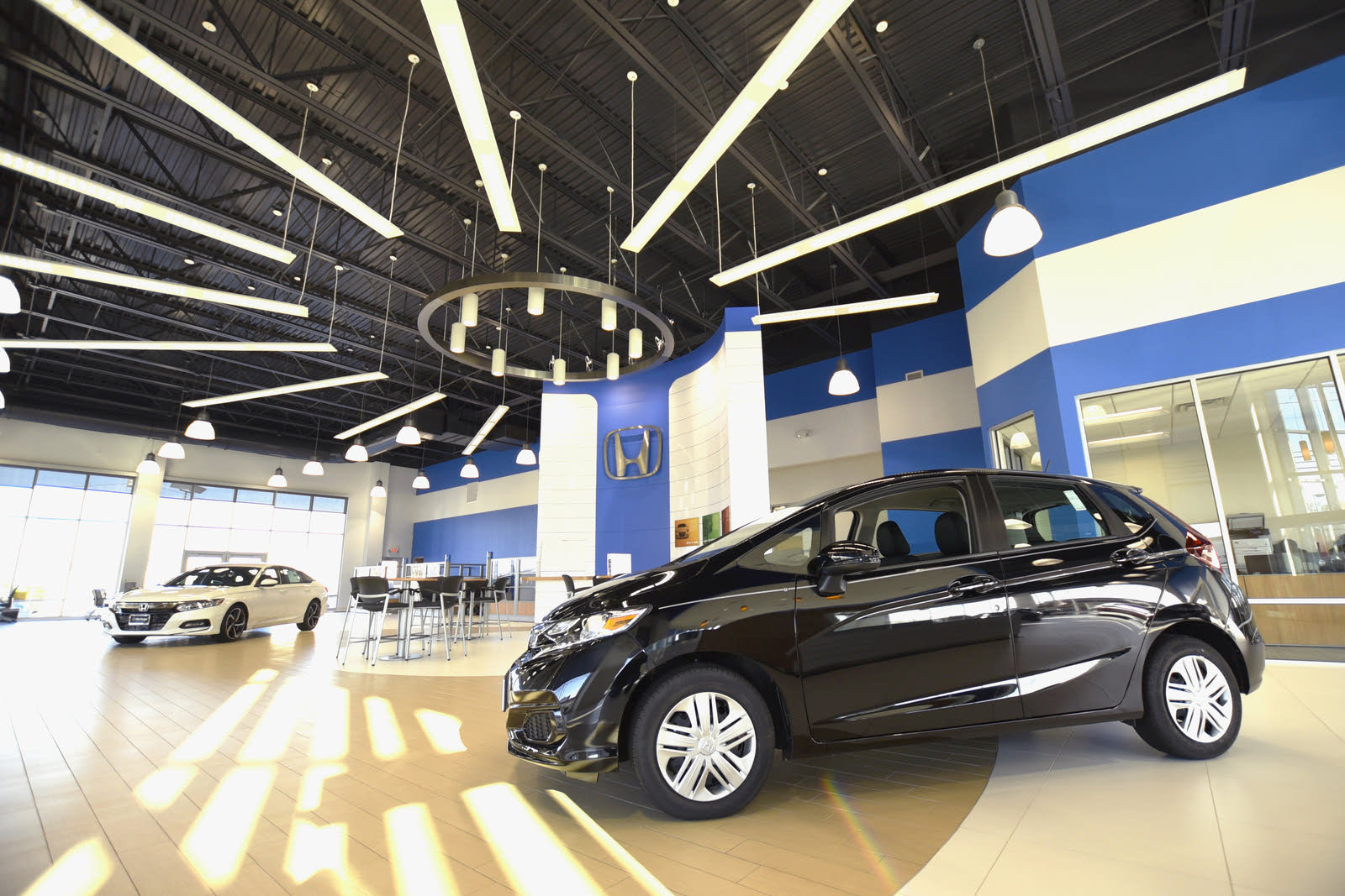 Heritage Honda Westminster CarGurus