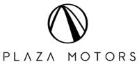 Plaza BMW logo