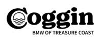 Coggin BMW Treasure Coast logo
