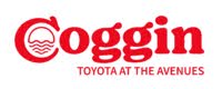 Coggin Toyota At The Avenues logo