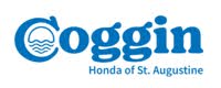 Coggin Honda of St. Augustine logo