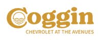 Coggin Chevrolet At The Avenues logo
