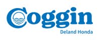 Coggin Deland Honda logo
