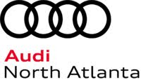 Audi North Atlanta logo