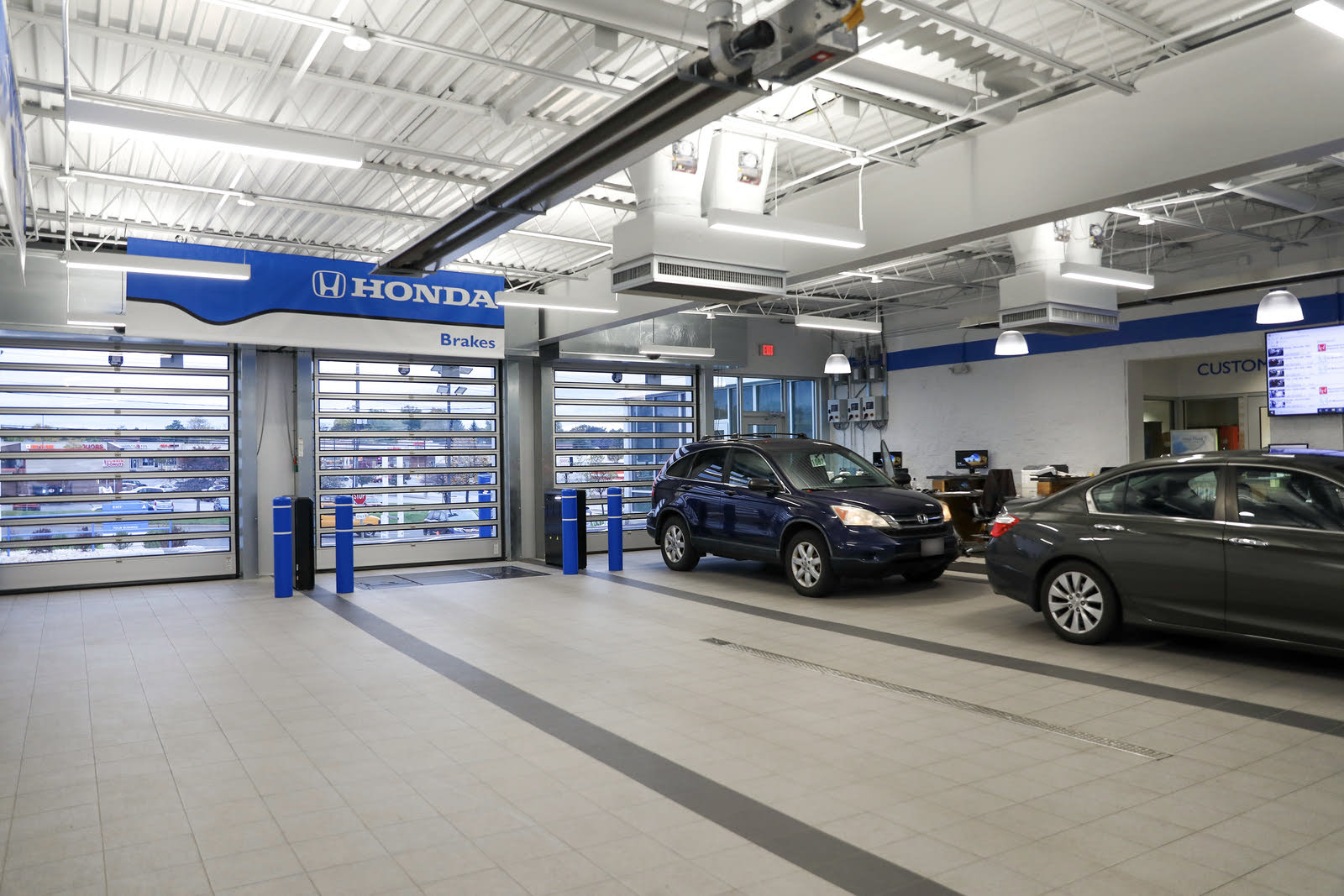 Heritage Honda Westminster CarGurus