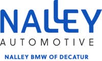Nalley BMW logo