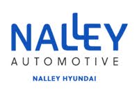 Nalley Hyundai logo