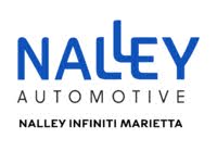 Nalley Infiniti Marietta logo