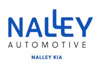 Nalley Kia logo