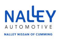 Nalley Nissan of Cumming logo
